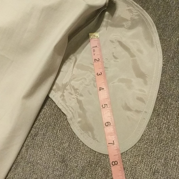 Adrienne Vittadini Khaki Skirt - Picture 14 of 14